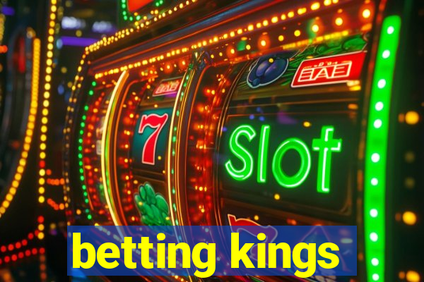 betting kings